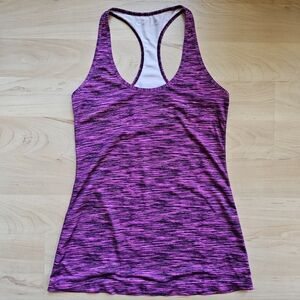 Xersion Tank Racerback